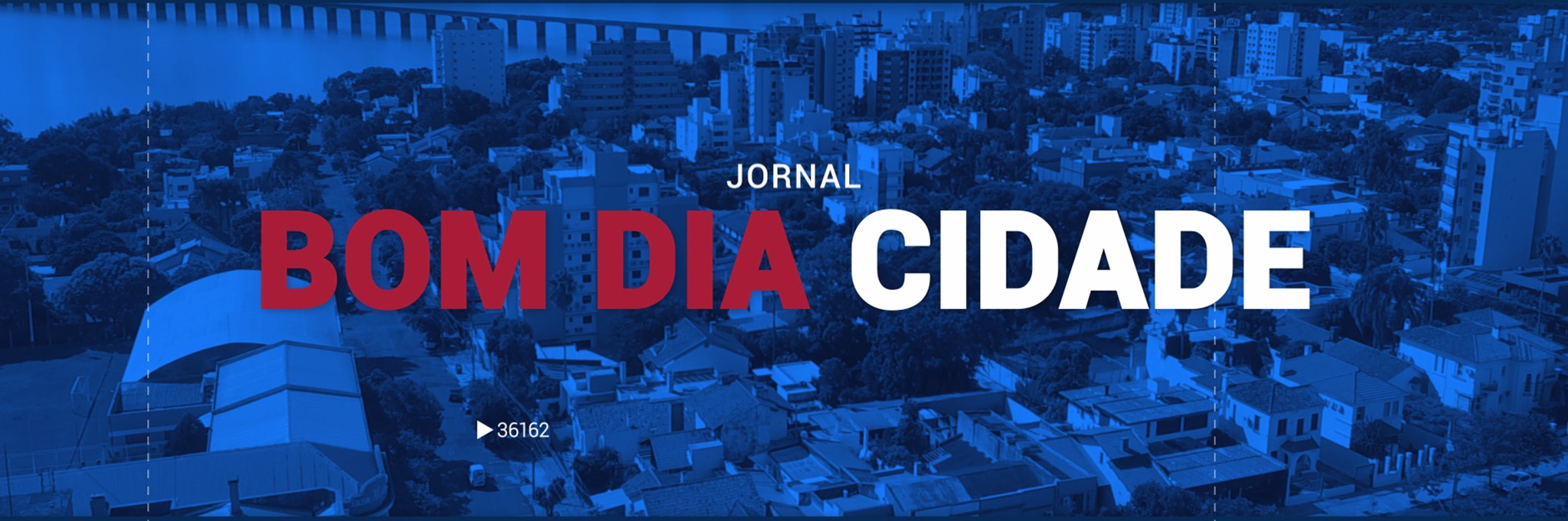 JORNAL BOM DIA CIDADE